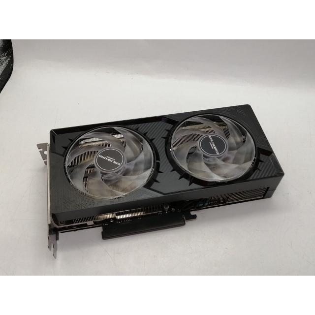 中古】玄人志向 GALAKURO GAMING GG-RTX5070Ti-E16GB/OC/DF RTX5070Ti