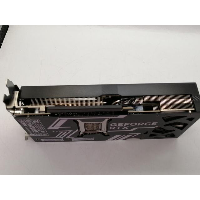 中古】玄人志向 GALAKURO GAMING GG-RTX5070Ti-E16GB/OC/DF RTX5070Ti