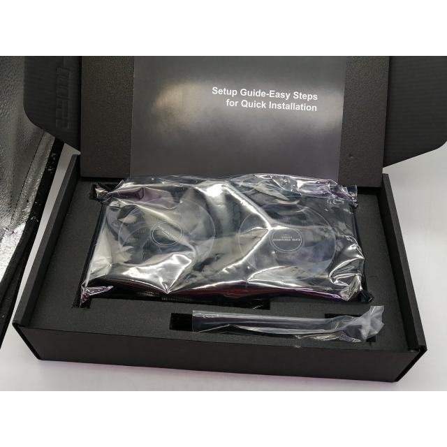 中古】玄人志向 GALAKURO GAMING GG-RTX5070Ti-E16GB/OC/DF RTX5070Ti