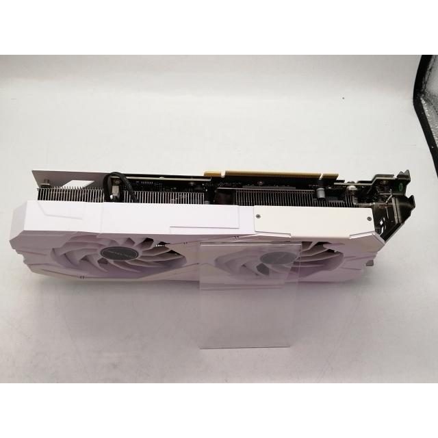 中古】GALAX(GALAXY) GeForce RTX 3060 EX White (1-Click OC) RTX3060