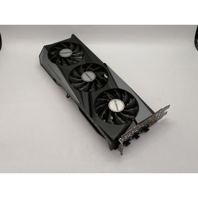 中古】GIGABYTE GeForce RTX 3060 GAMING OC 12G rev.1.0(GV