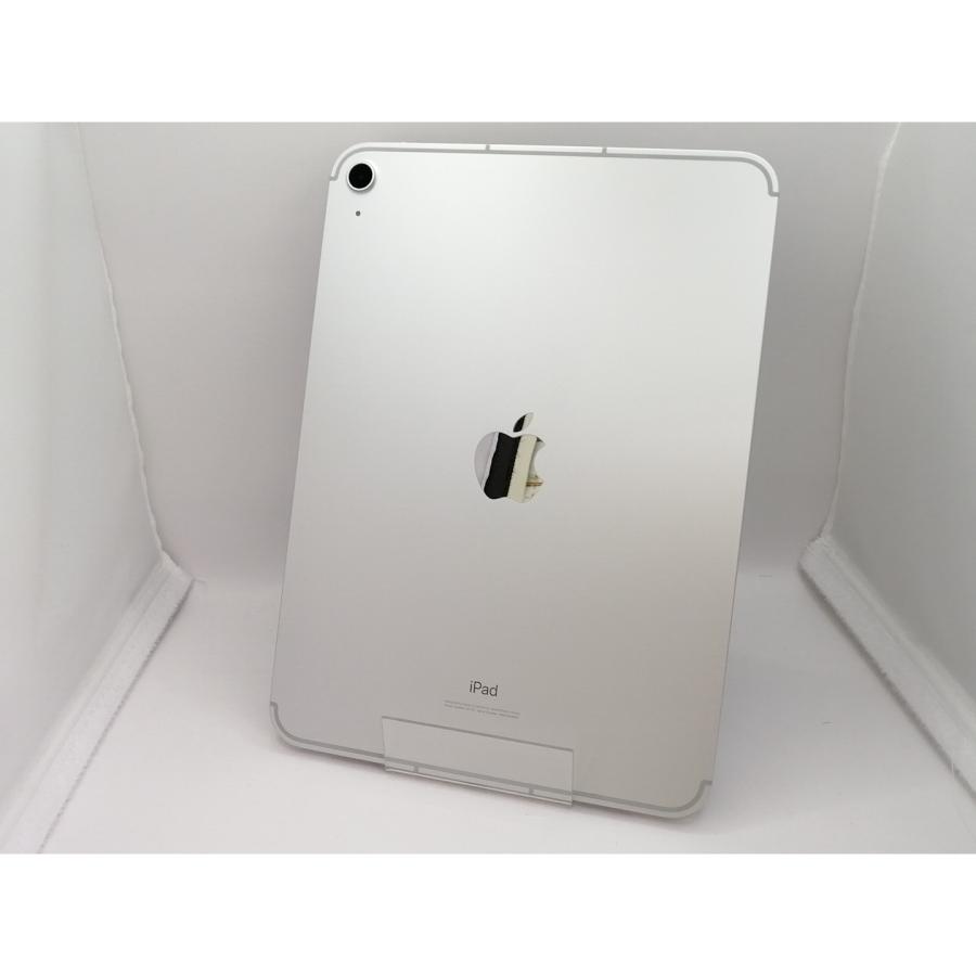 s*a様 シルバー iPad モデルＡ229本体 大画面中古訳あり 中古】Apple au 【SIMフリー】 iPad（第10世代/2022） 64GB シルバー