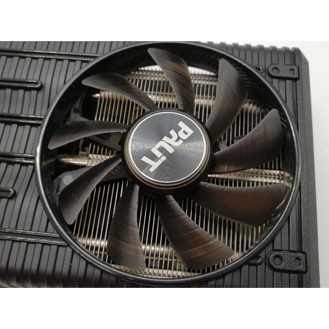 PALIT　RTX3060Ti DUAL OC 8GB GDDR6 Amazon | Palit(パリット) GeForce RTX 3060 Ti Dual OC V1 8GB LHR版