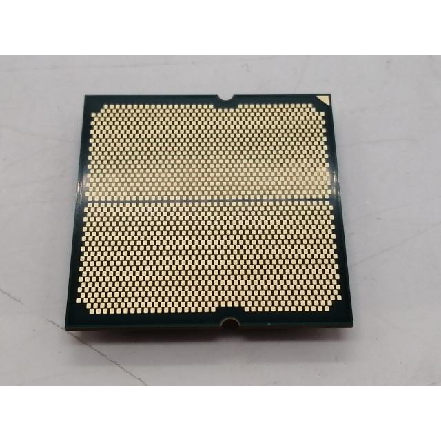 中古】AMD Ryzen 9 7950X3D (4.2GHz/TC:5.7GHz) bulk AM5/16C/32T/L3