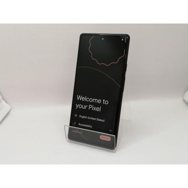 Google 国内版SIMフリー Pixel 6 8GB 128GB GR1YH Amazon | 【整備済み品】 Google Pixel 6 GR1YH 128GB Stormy Black