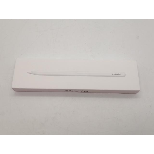 未使用】Apple Apple Pencil Pro MX2D3ZA/A【大須アメ横】保証期間1