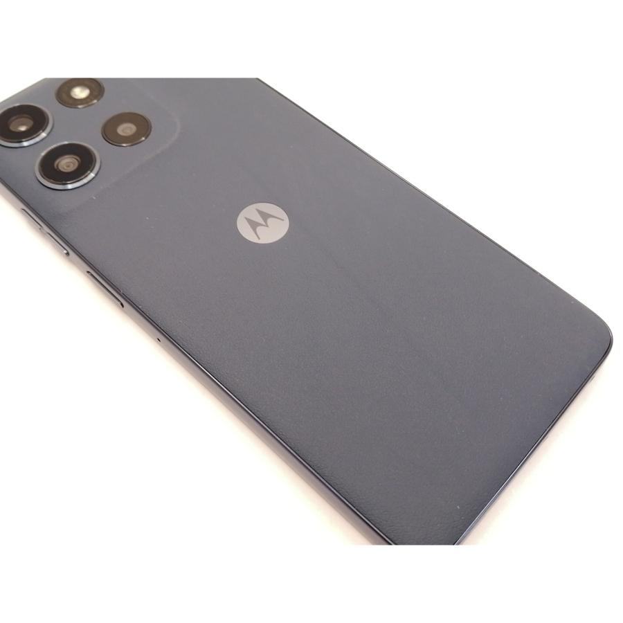 中古】MOTOROLA 国内版 【SIMフリー】 moto g66j 5G 8GB 128GB