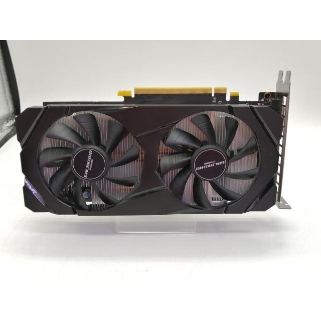 玄人志向 GTX1660Super GALAKURO GTX 0 GAMING 6GB Super 玄人志向