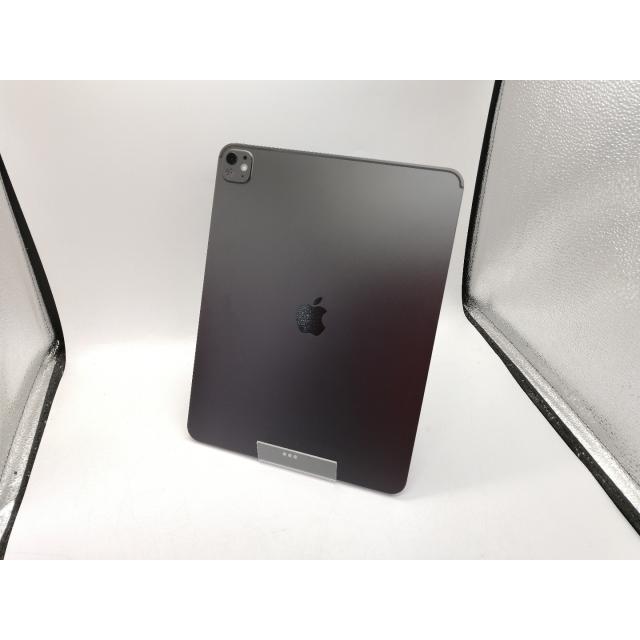 中古】Apple 【Wi-Fi】 13インチ iPad Pro（M5/2025） 1TB スペース