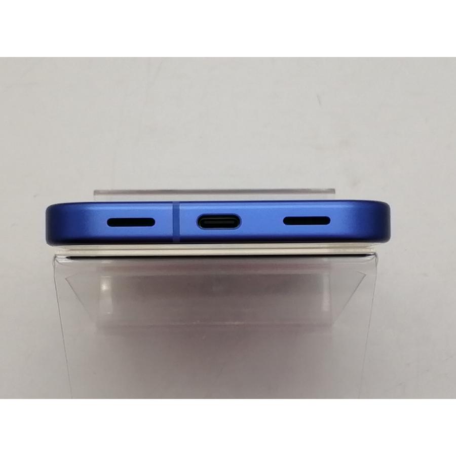 中古】Google au 【SIMフリー】 Pixel 10 インディゴ 12GB 128GB【大須