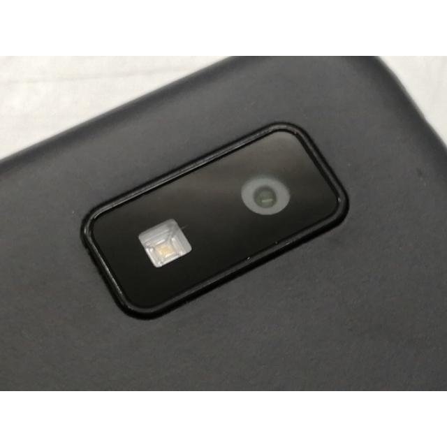 中古】SHARP docomo 【SIMフリー】 AQUOS wish2 チャコール 4GB 64GB