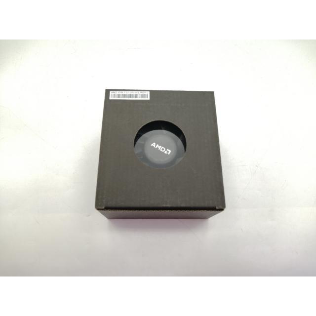 中古】AMD Ryzen 5 5600X (3.7GHz/TC:4.6GHz) BOX AM4/6C/12T/L3 32MB