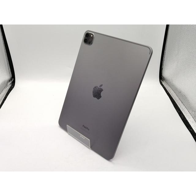 中古】Apple 【Wi-Fi】 11インチ iPad Pro（第4世代/2022） 256GB