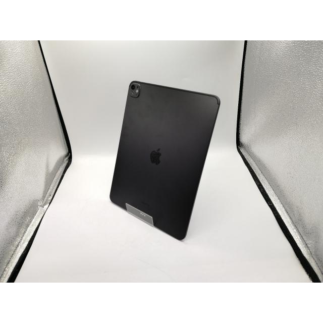 中古】Apple 【Wi-Fi】 13インチ iPad Pro（M4/2024） 256GB スペース