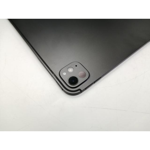 中古 iPad Pro 13インチ MVX23J/A APPLE 〔中古〕iPad Pro 13インチ 第1世代 標準ガラス 256GB スペース