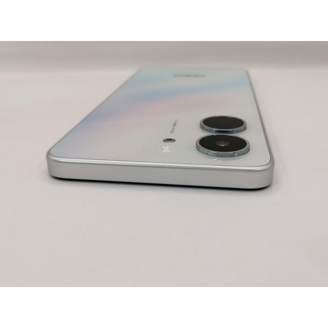 中古】Oppo 国内版 【SIMフリー】 OPPO A5x 4GB 128GB ホワイト【大須