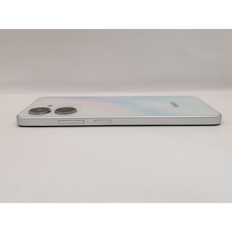 中古】Oppo 国内版 【SIMフリー】 OPPO A5x 4GB 128GB ホワイト【大須