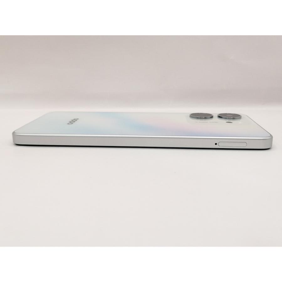 中古】Oppo 国内版 【SIMフリー】 OPPO A5x 4GB 128GB ホワイト【大須