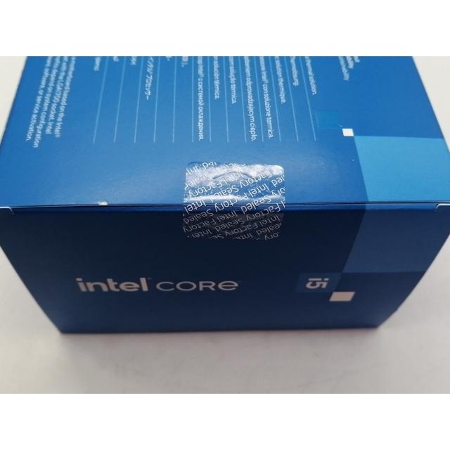 【中古品】Intel Core i5 14400F BOX Intel Core i5-14400F Desktop Processor | eBay
