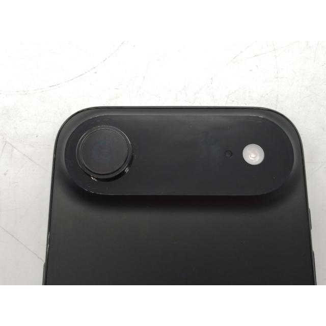 中古】Apple 国内版 【SIMフリー】 iPhone Air 256GB スペースブラック