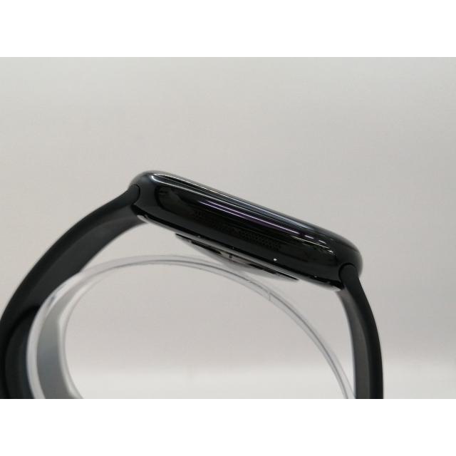 Apple Watch Series10 46mm GPSモデル ジェットブラックアルミニウム 