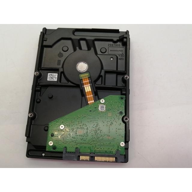 中古】Seagate ST4000VX015 SkyHawk 4TB/256MB/6Gbps【大須アメ横