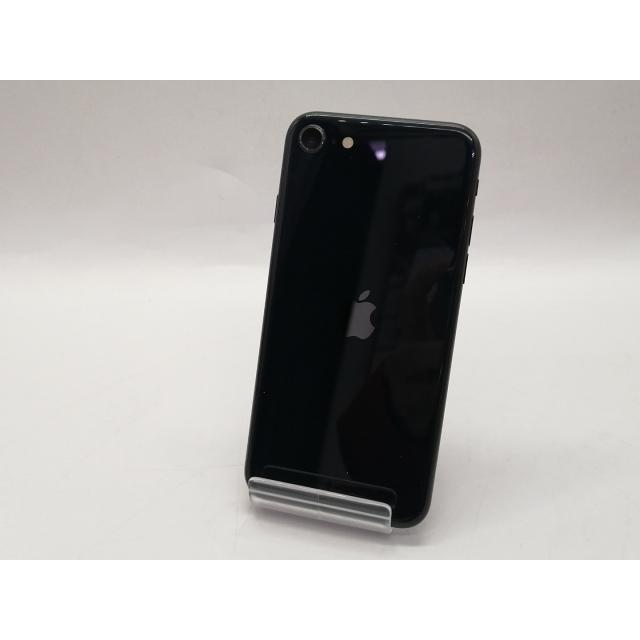 中古】Apple SoftBank 【SIMフリー】 iPhone SE（第3世代） 64GB 