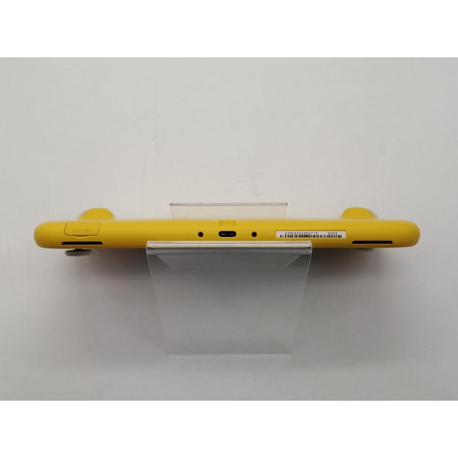 【最終大幅値下げ】NINTENDO Switch カラーイエロー　中古 Amazon.co.jp: Nintendo Switch Lite イエロー : ゲーム