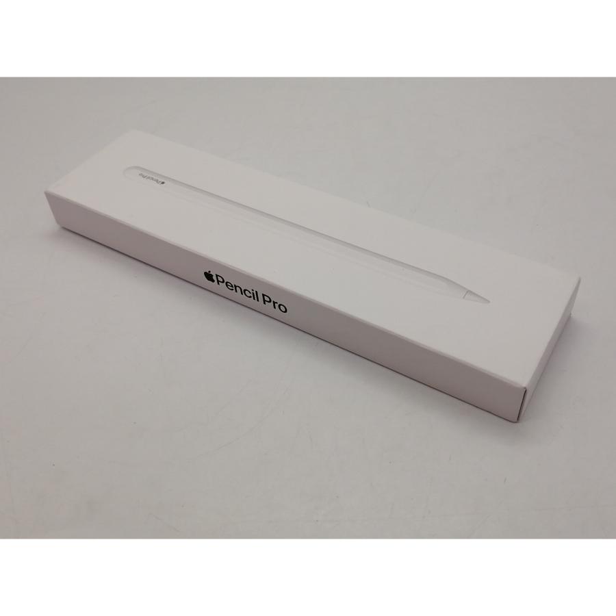 未使用】Apple Apple Pencil Pro MX2D3ZA/A【大須アメ横】保証期間1