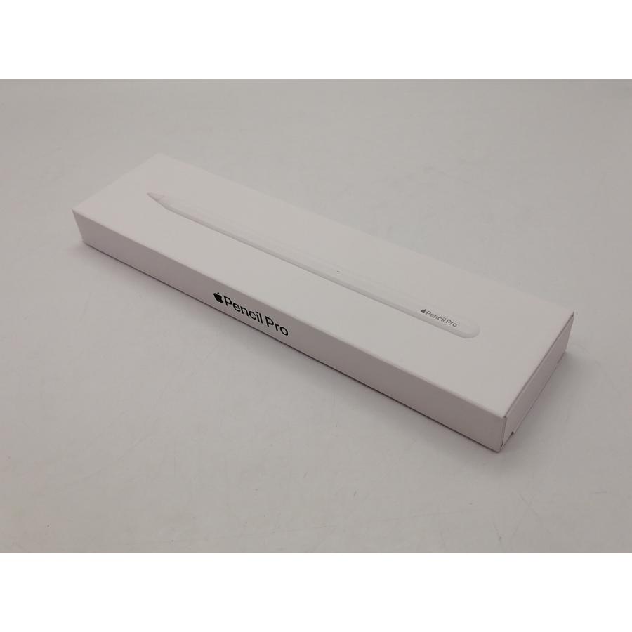 未使用】Apple Apple Pencil Pro MX2D3ZA/A【大須アメ横】保証期間1