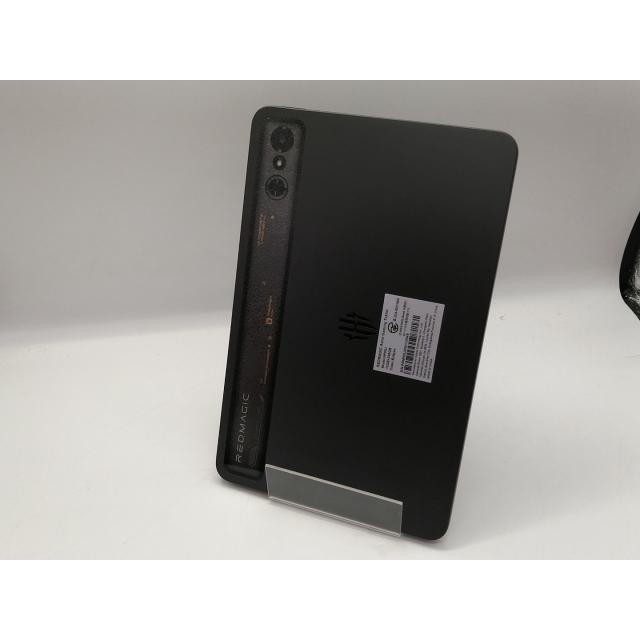 中古】Nubia 国内版 【Wi-Fi】 REDMAGIC Astra ブラック 12GB 256GB