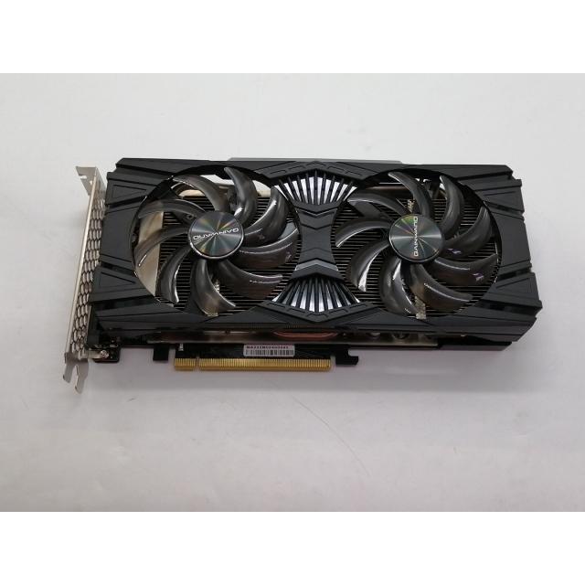 GAINWARD GeForce GTX 1660 SUPER GHOST　中古 中古】Gainward GeForce GTX 1660 SUPER Ghost V1（NE6166S018J9-1160X