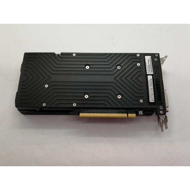 中古】Gainward GeForce GTX 1660 SUPER Ghost V1（NE6166S018J9-1160X