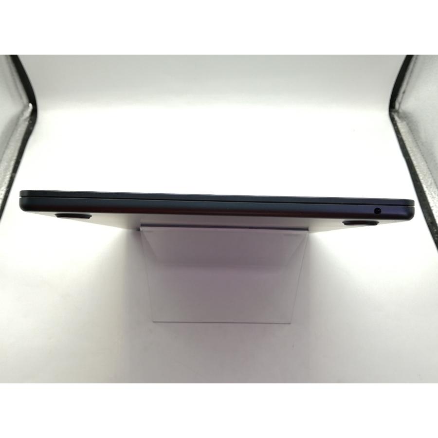 【中古】Apple MacBook Air 13インチ CTO (M2,2022) ミッドナイト M2(CPU:8C/GPU:10C)/16G/512G/67W(70W) AC【秋葉2号】保証期間１ヶ月【ランクA】の画像