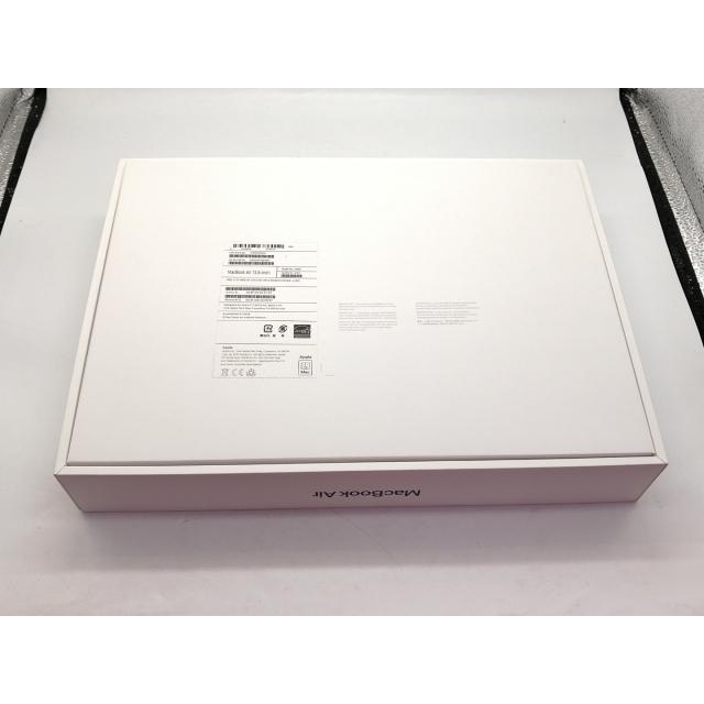 【中古】Apple MacBook Air 13インチ CTO (M2,2022) ミッドナイト M2(CPU:8C/GPU:10C)/16G/512G/67W(70W) AC【秋葉2号】保証期間１ヶ月【ランクA】の画像