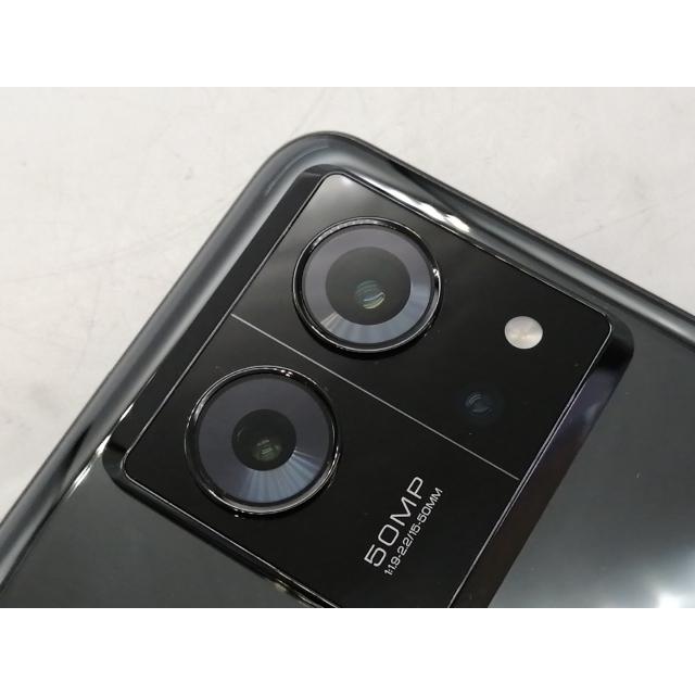 中古】Xiaomi 国内版 【SIMフリー】 Xiaomi 13T Pro 12GB 256GB