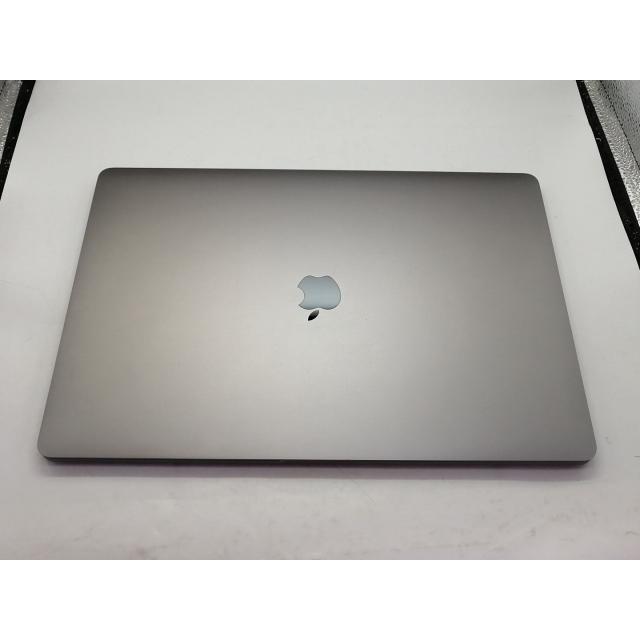 MacBook Pro 16インチ スペースグレイ 中古 Intel 中古】Apple MacBook Pro 16インチ CTO (Late 2019) スペースグレイ