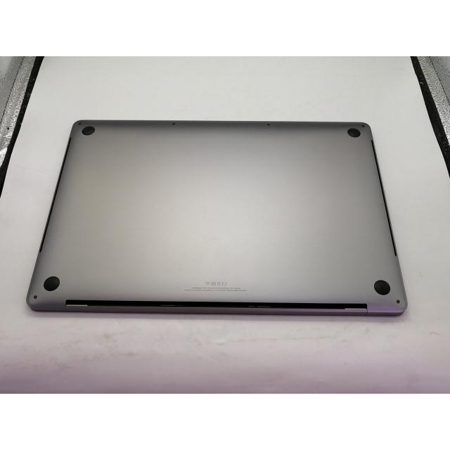 中古】Apple MacBook Pro 16インチ CTO (Late 2019) スペースグレイ