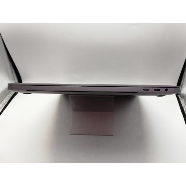 中古】Apple MacBook Pro 16インチ CTO (Late 2019) スペースグレイ