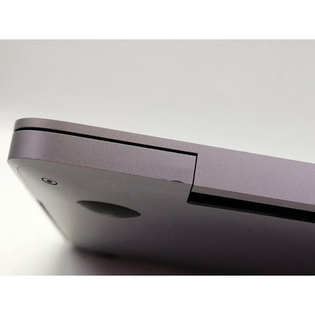 中古】Apple MacBook Pro 16インチ CTO (Late 2019) スペースグレイ