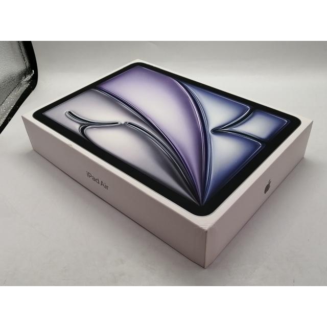 未使用】Apple 【Wi-Fi】 11インチ iPad Air（M3/2025) 128GB スペース