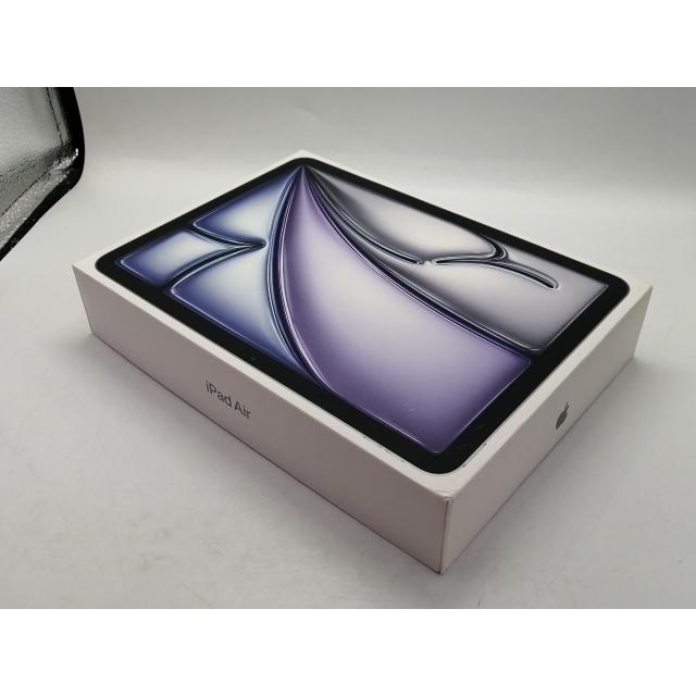 未使用】Apple 【Wi-Fi】 11インチ iPad Air（M3/2025) 128GB スペース