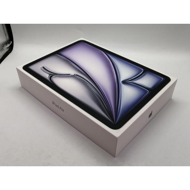 未使用】Apple 【Wi-Fi】 11インチ iPad Air（M3/2025) 128GB スペース