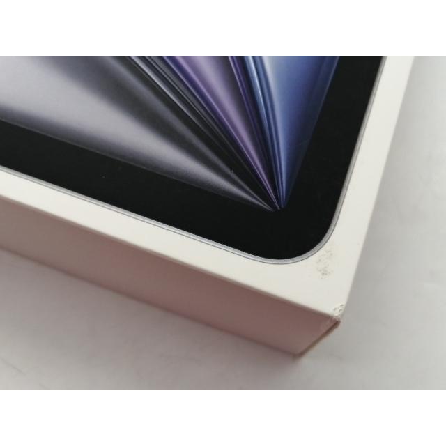 未使用】Apple 【Wi-Fi】 11インチ iPad Air（M3/2025) 128GB スペース