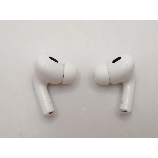 中古】Apple AirPods Pro 第2世代（2023/USB-C） MTJV3J/A【大須アメ横
