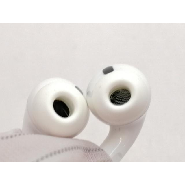 中古】Apple AirPods Pro 第2世代（2023/USB-C） MTJV3J/A【大須アメ横