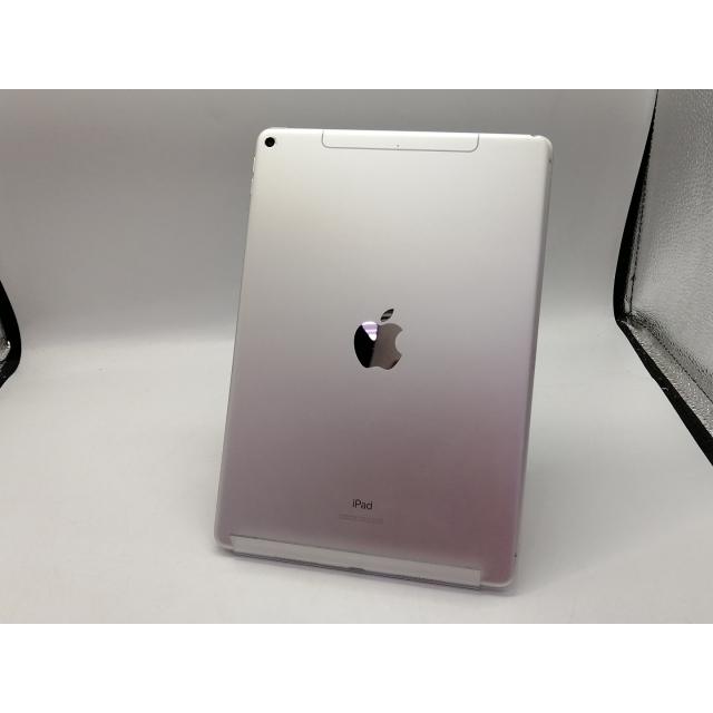 中古】Apple au 【SIMロック解除済み】 iPad Air（第3世代/2019） 64GB 