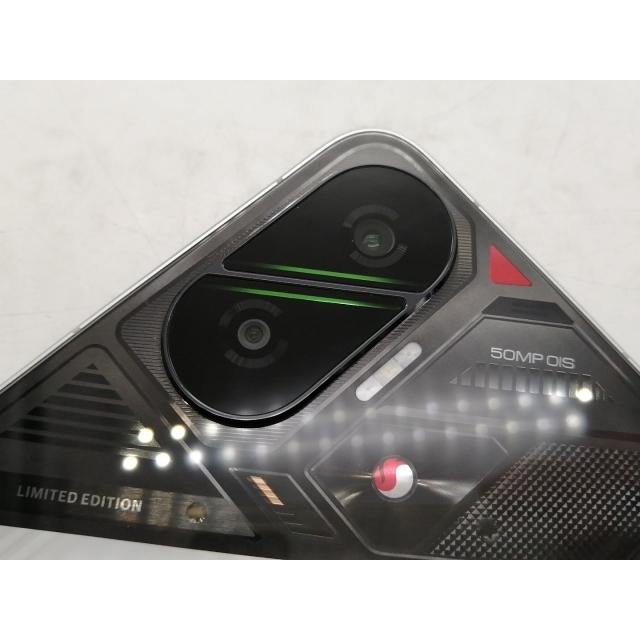 中古】Xiaomi 国内版 【SIMフリー】 Poco F7 シルバー 12GB 256GB