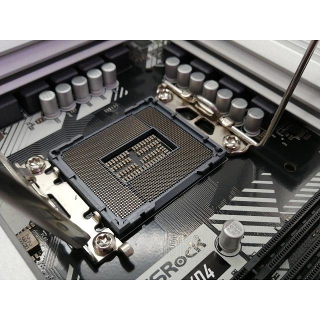 中古】ASRock B760M Pro RS/D4 B760(DDR4)/LGA1700/MicroATX【大須