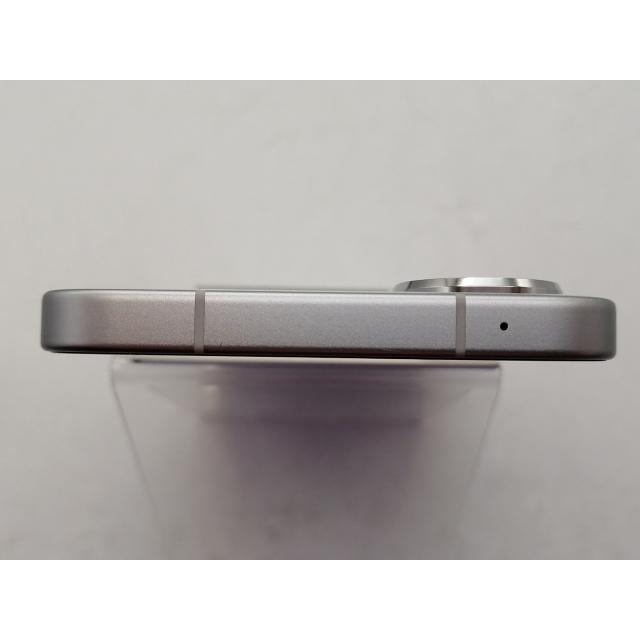 中古】Xiaomi 国内版 【SIMフリー】 Poco F7 ホワイト 12GB 256GB